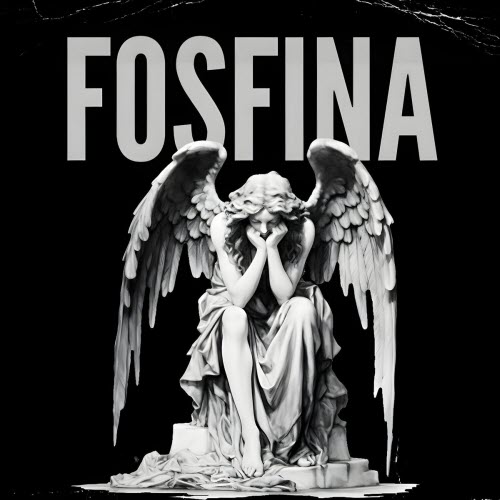 Fosfina - Fosfina (2024) [EP]