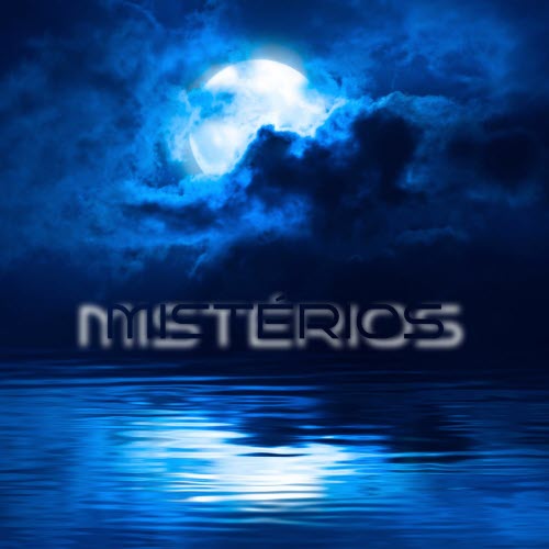 Fosfina - Misterios (2022) [EP]