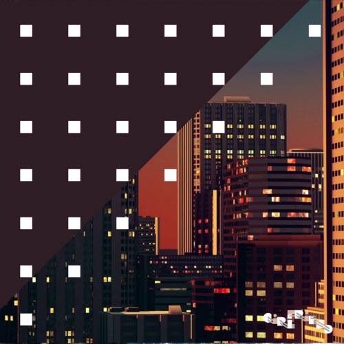 Quantum Danger Field - Computer City (2026)