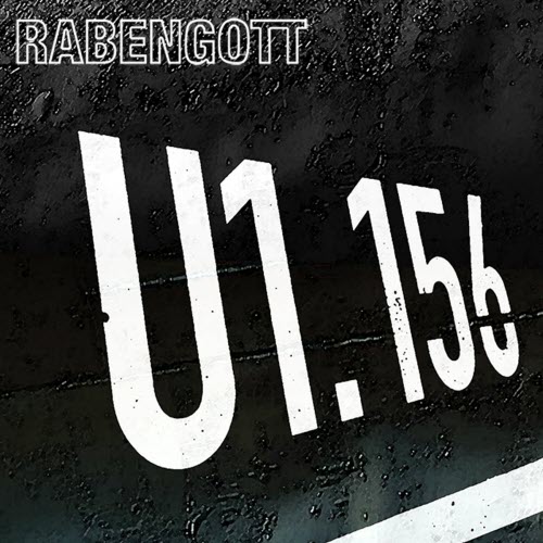 RABENGOTT - U1.156 (2023) [Single]