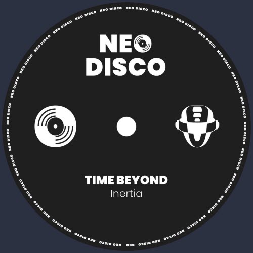 Time Beyond - Inertia (2026) [Single]