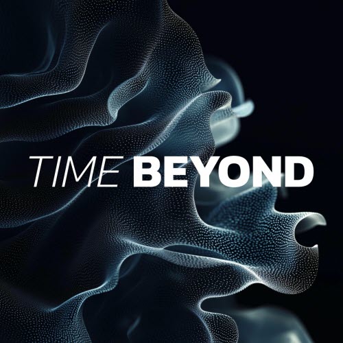 Time Beyond - My Mind (2025) [Single]