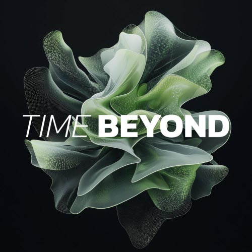 Time Beyond - Unspoken (2025) [Single]