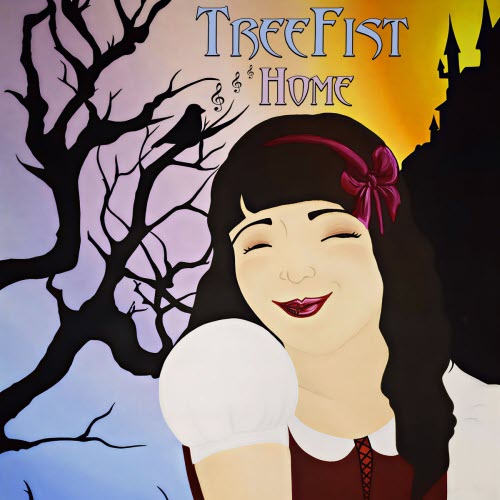 TreeFist - Home (2026) [Single]