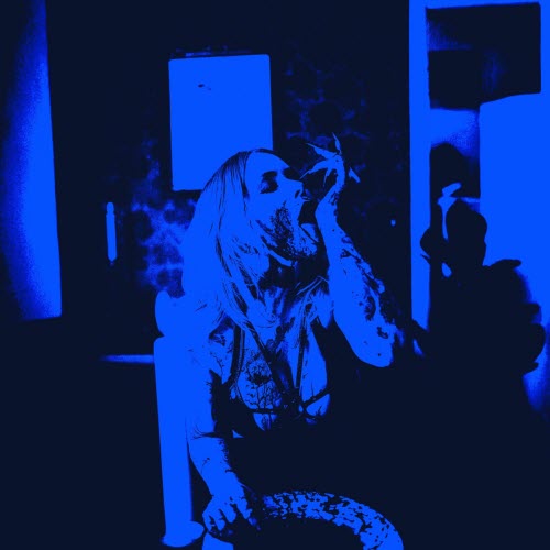 Digital Drvgs - She's A Killa (Years Of Denial Remix) (2026) [Single]