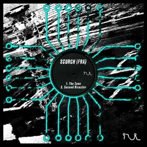 Scorch - The Zone / Second Disaster (2026) [Single]