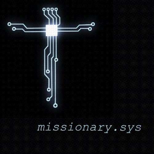 m.sys - missionary.sys (2026) [EP]