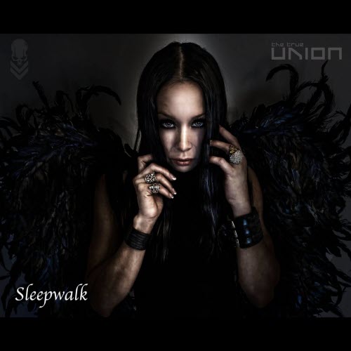 The True Union - Sleepwalk (2026)