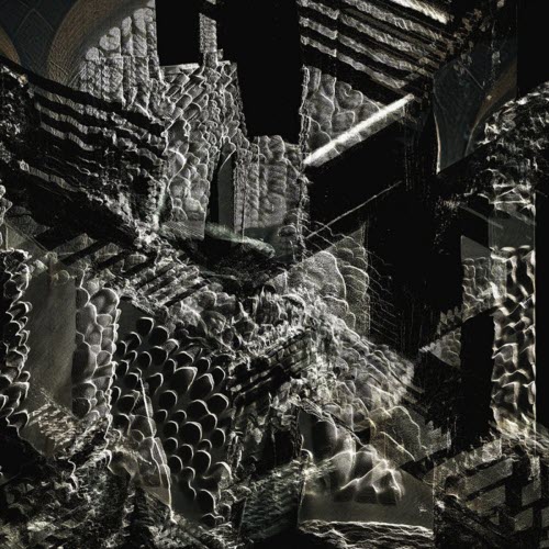 Elika - Eshq-Ritual (2025)