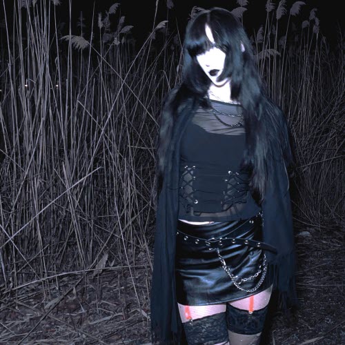 Melancholic Crossroads - Too Dead Inside (2026) [Single]