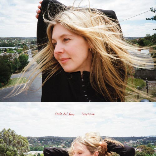 Carla Dal Forno - Confession (2026)
