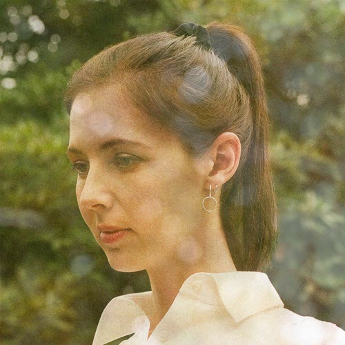 Carla Dal Forno - Look Up Sharp (2019)