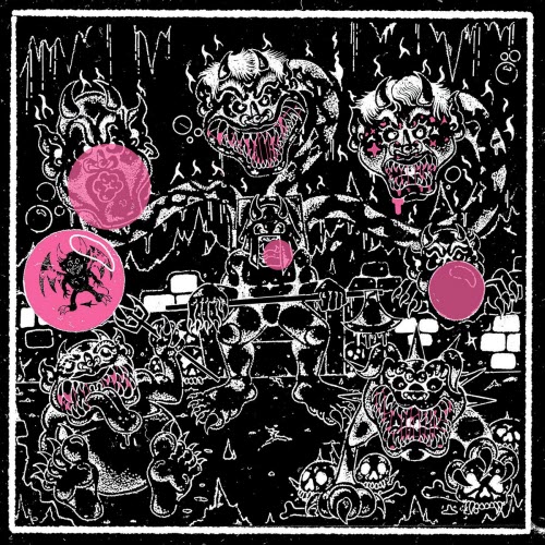 Crocodiles - Upside Down In Heaven (2025)