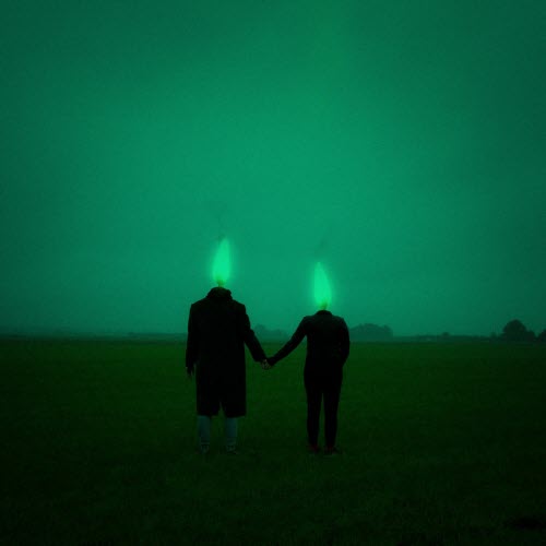 Younger Us - Beyond The Self, An Abyss (2023)