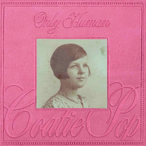 Coatie Pop - Only Human (2026) [EP]