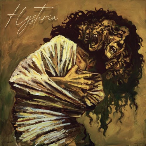 Hysteria - Hysteria (2026)