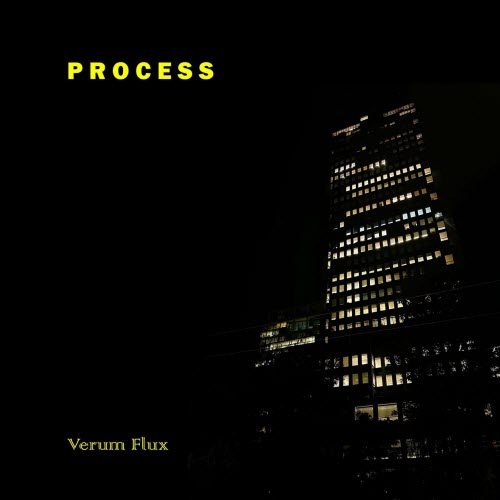 Verum Flux - Process (2026)