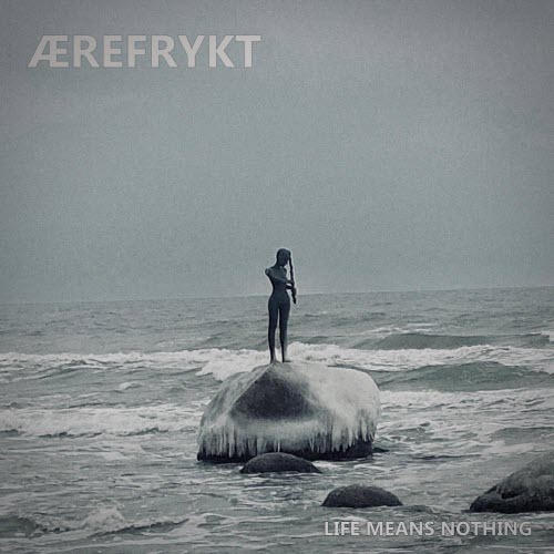 Aerefrykt - Life Means Nothing (2026) [Single]