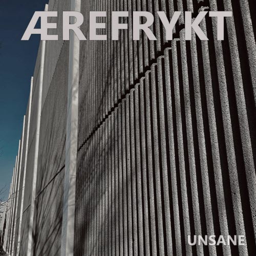 Aerefrykt - Unsane (2026) [Single]