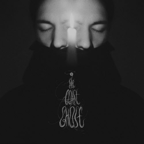 The Coast Ghost - Iwbyd (2024) [EP]