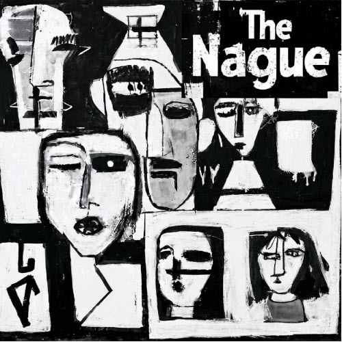The Nague - Schatten Tanzen (2026) [EP]