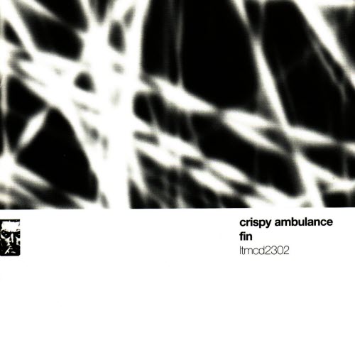 Crispy Ambulance - Fin (1999) [Remastered]