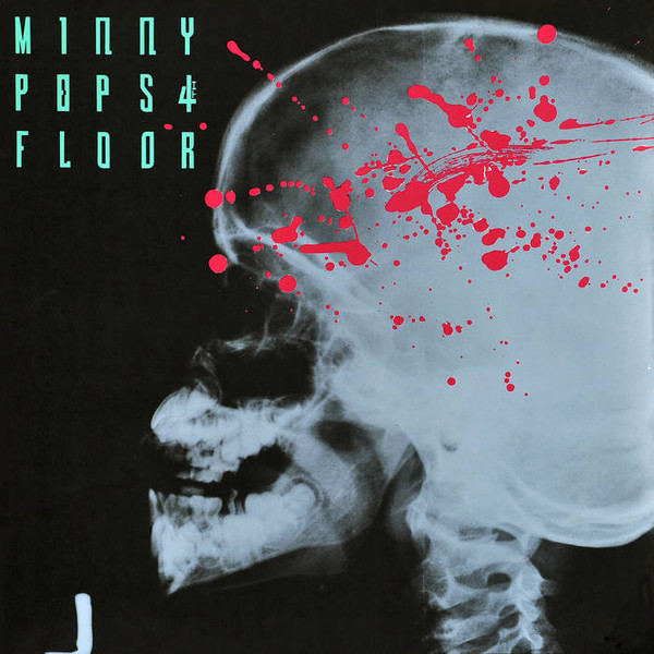 Minny Pops - 4th Floor (1985)