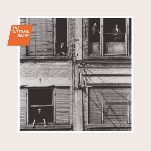 The Cultural Decay - Eight Ways To Start A Day (Singles & Demos) (2009)