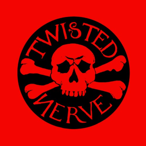 Twisted Nerve - Archive (2018)