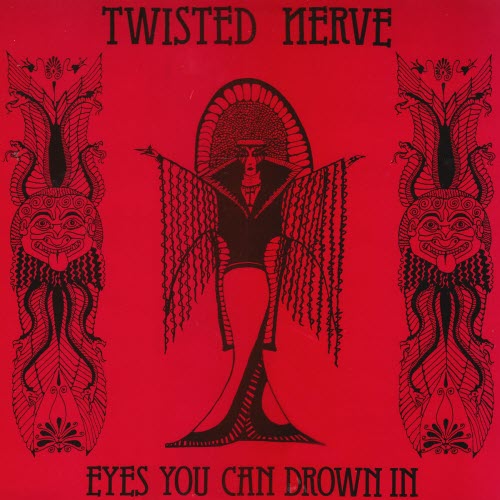 Twisted Nerve - Eyes You Can Drown In (1983) [EP]
