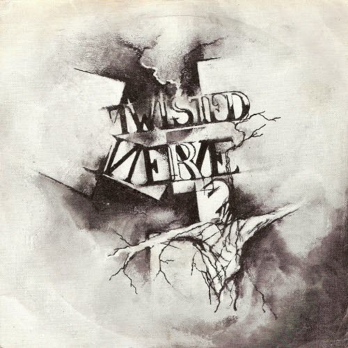 Twisted Nerve - Five Minutes Of Fame (1983) [Single]