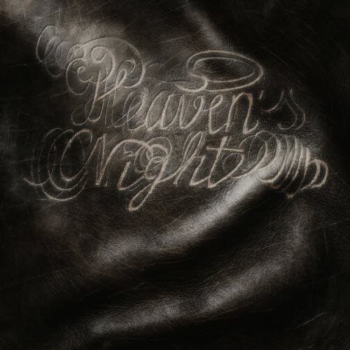 Holy Motors - Heaven's Night (2026) [Single]