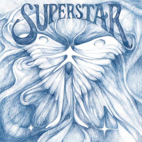 Holy Motors - Superstar (2022) [Single]