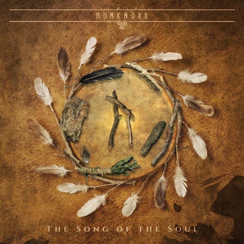 Munknörr - The Song Of The Soul (2026) [Single]