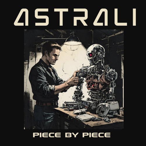 Astrali - Piece By Piece (2026) [Single]