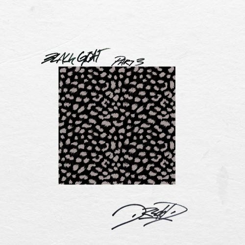 Dreddd - Black Goat Part 3 (2019)