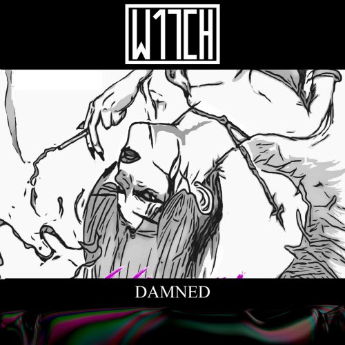 Dreddd - Damned (2020)