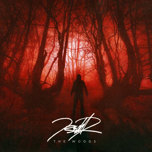 Dreddd - The Woods (2018)