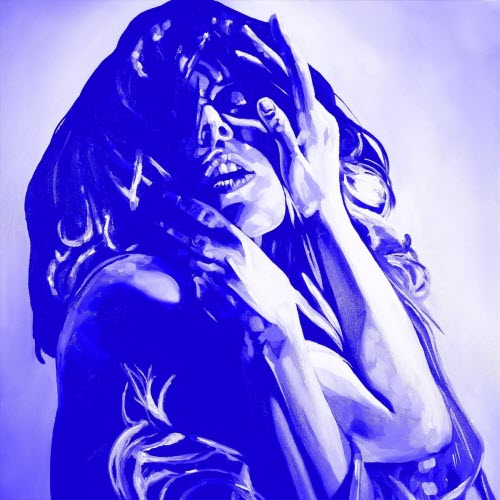 Ghost Fetish - Waterfall (2026) [Single]