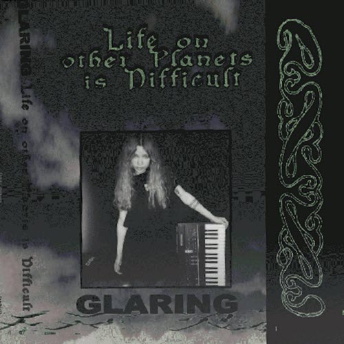 Glaring - No Other Place (2026) [Single]