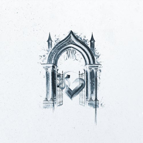 Lord Of The Lost - Opvs Noir Vol. 3 (Instrumental) (2026)