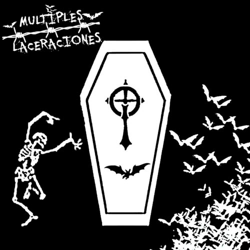 Multiples Laceraciones - Demo II (2018) [EP]