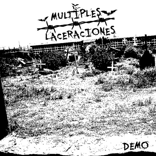Multiples Laceraciones - Demo (2017) [EP]