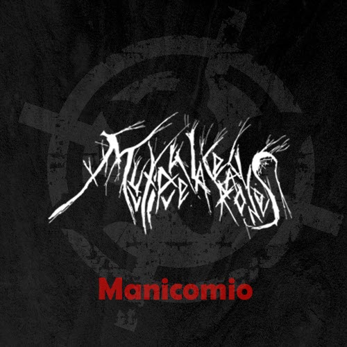 Multiples Laceraciones - Manicomio (2026) [Single]