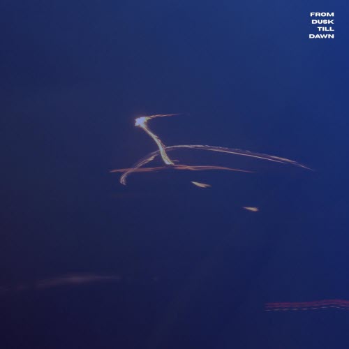 Must Be Blue - From Dusk Till Dawn (2026) [Single]
