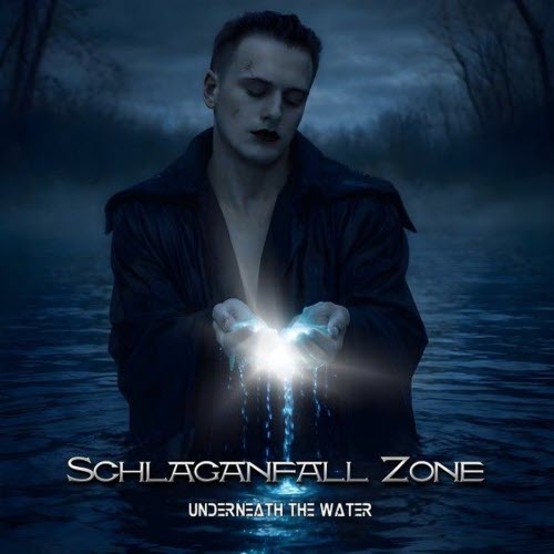 Schlaganfall Zone - Underneath The Water (2026) [Single]