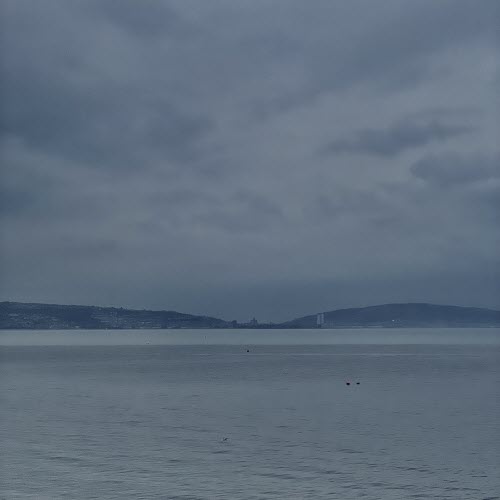 SPC ECO - Tides (2026) [EP]