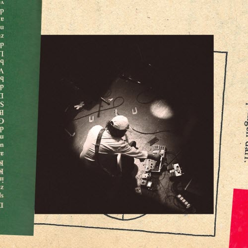 The Holydrug Couple - Sesión En Vivo Estudio Novena CDMX (2026)