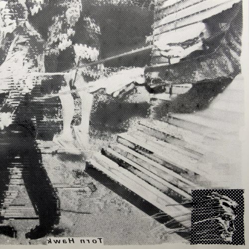 Torn Hawk - Weedwackers (2026) [EP]