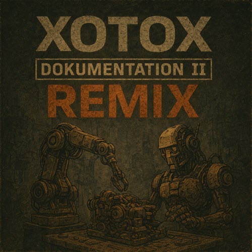 Xotox - Dokumentation II (Remix) (2026)